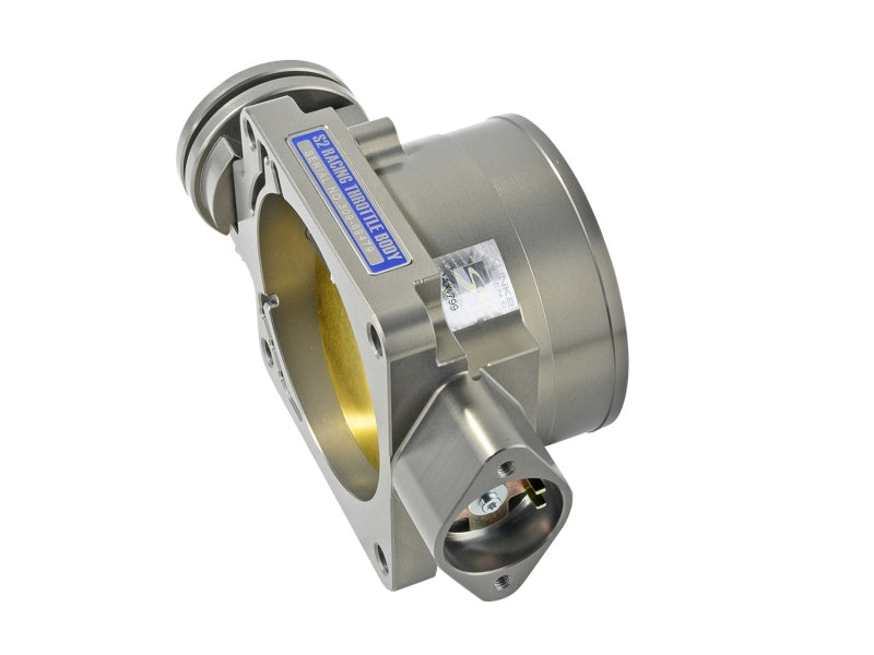 Skunk2 Pro Series 90mm Billet Throttle Body -  Silver Skunk2 Racing Throttle Bodies  AXOPROS