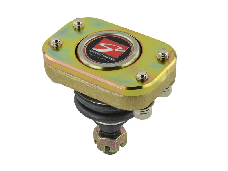 Skunk2 Pro Series 92-00 Honda Civic/94-01 Acura Integra Front Camber Kit Ball Joint and Top Plate Skunk2 Racing Ball Joints  AXOPROS