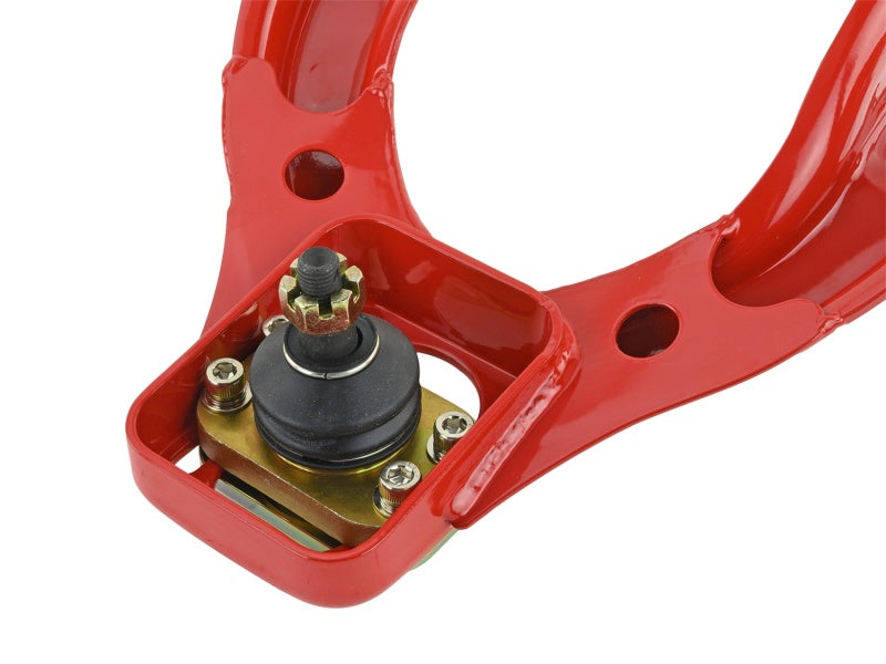 Skunk2 Pro Series 92-95 Honda Civic/94-01 Acura Integra Adjustable Front Camber Kits (+/- 5 Deg) Skunk2 Racing Camber Kits  AXOPROS