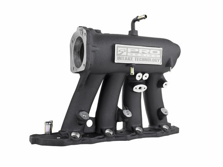 Skunk2 Pro Series 94-01 Honda/Acura B18C1 DOHC Intake Manifold (Black Series) Skunk2 Racing Intake Manifolds  AXOPROS