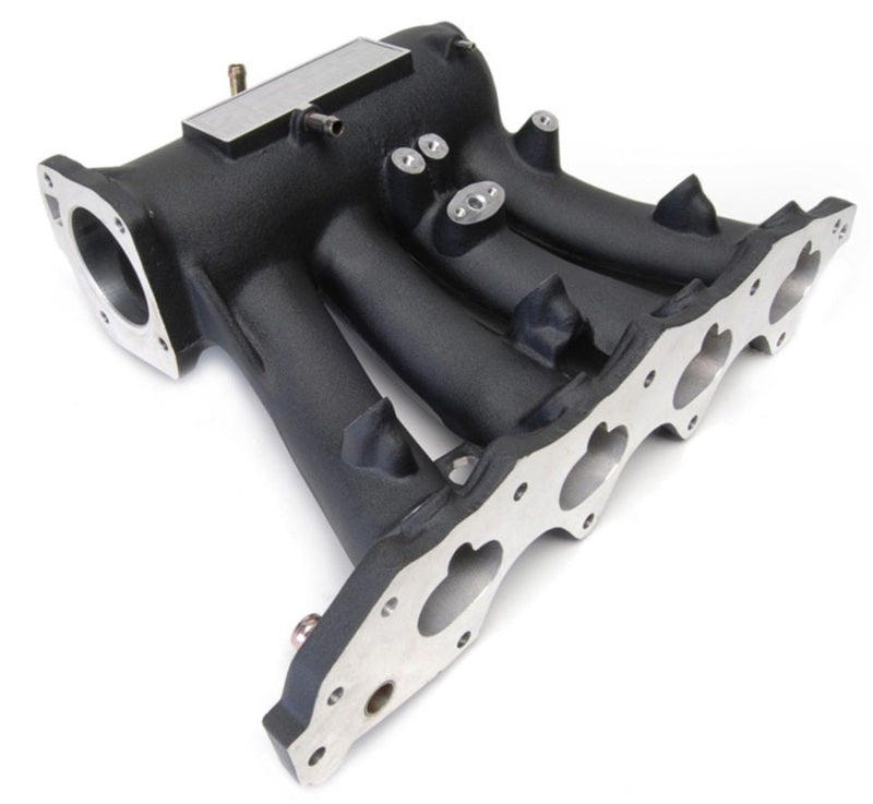 Skunk2 Pro Series 94-01 Honda/Acura B18C1 DOHC Intake Manifold (Black Series) Skunk2 Racing Intake Manifolds  AXOPROS