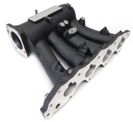 Skunk2 Pro Series 94-01 Honda/Acura B18C1 DOHC Intake Manifold (Black Series) Skunk2 Racing Intake Manifolds  AXOPROS