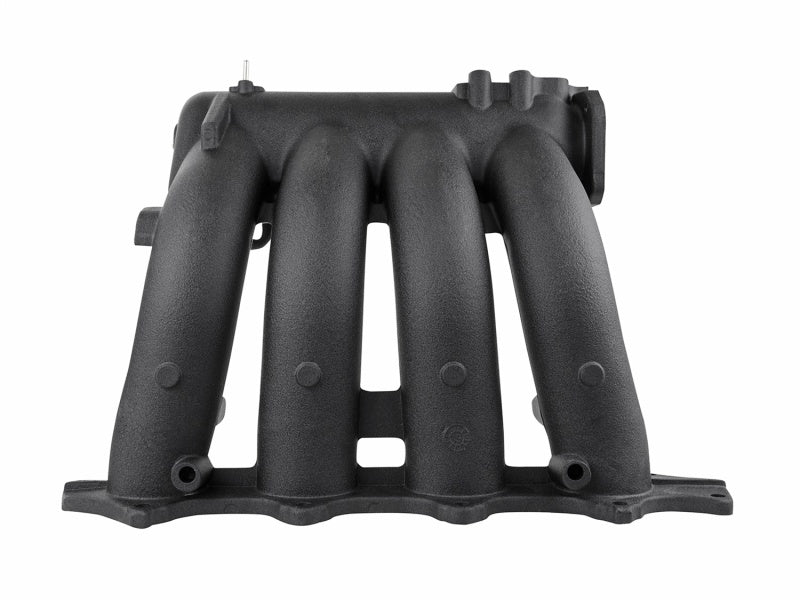 Skunk2 Pro Series 94-01 Honda/Acura H22A/F20B Intake Manifold (Exluding Type SH) - Black Series Skunk2 Racing Intake Manifolds  AXOPROS