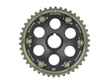 Skunk2 Pro-Series Honda H22/F20B DOHC VTEC Cam Gears (Black) Skunk2 Racing Cam Gears  AXOPROS