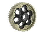 Skunk2 Pro-Series Honda H22/F20B DOHC VTEC Cam Gears (Black) Skunk2 Racing Cam Gears  AXOPROS