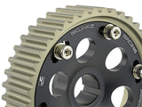 Skunk2 Pro-Series Honda H22/F20B DOHC VTEC Cam Gears (Black) Skunk2 Racing Cam Gears  AXOPROS