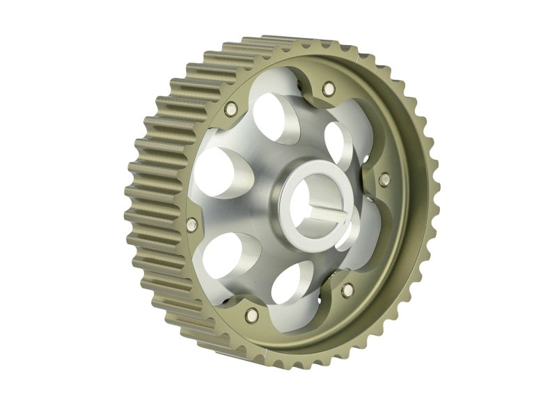 Skunk2 Pro-Series Honda Prelude (H22A) DOHC VTEC 2.2L Cam Gears (Ti Color) Skunk2 Racing Cam Gears  AXOPROS