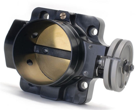 Skunk2 Pro Series Honda/Acura (D/B/H/F Series) 68mm Billet Throttle Body (Black Series) (Race Only) Skunk2 Racing Throttle Bodies  AXOPROS