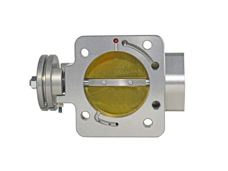 Skunk2 Pro Series Honda/Acura (D/B/H/F Series) 68mm Billet Throttle Body (Race Only) Skunk2 Racing Throttle Bodies  AXOPROS