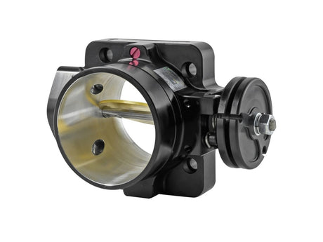 Skunk2 Pro Series Honda/Acura (D/B/H/F Series) 70mm Billet Throttle Body (Black Series) (Race Only) Skunk2 Racing Throttle Bodies  AXOPROS