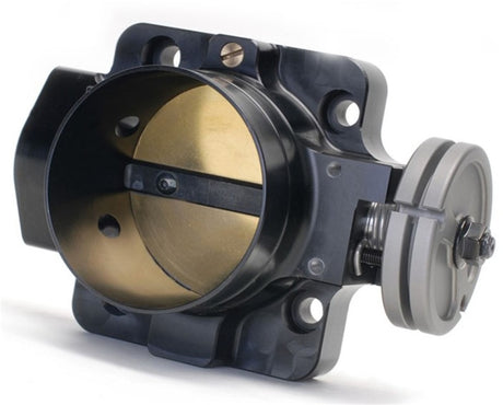 Skunk2 Pro Series Honda/Acura (D/B/H/F Series) 70mm Billet Throttle Body (Black Series) (Race Only) Skunk2 Racing Throttle Bodies  AXOPROS