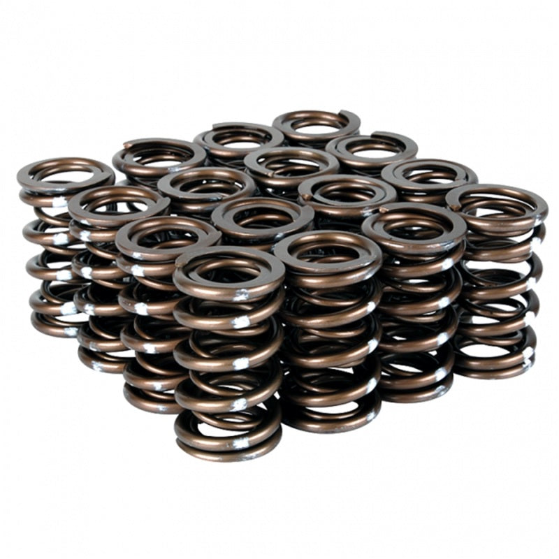 Skunk2 Pro Series Honda/Acura K-Series i-VTEC XP Valve Spring Set (Dual Springs) Skunk2 Racing Valve Springs, Retainers  AXOPROS