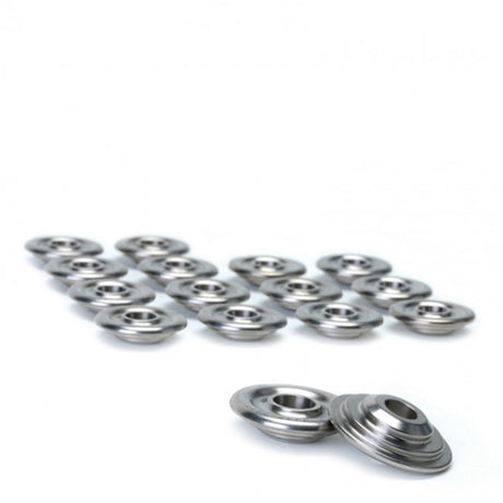 Skunk2 Pro Series Honda/Acura K20/K24/F20C/F22C Titanium Retainers Skunk2 Racing Valve Springs, Retainers  AXOPROS