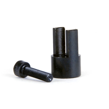 Skunk2 Pro Series Honda/Acura KSeries TPS to B Series Throttle Body Adaptor Skunk2 Racing Throttle Body Spacers  AXOPROS