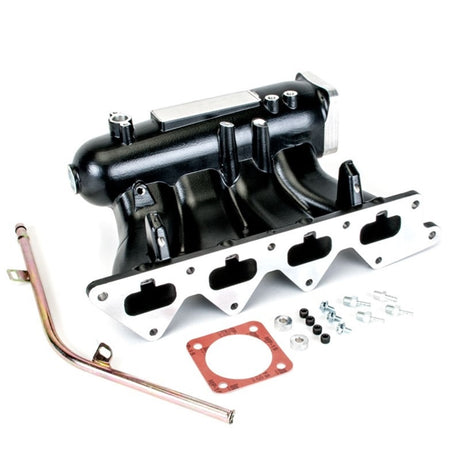 Skunk2 Pro Series Mitsubishi Evo VIII/IX Black Series Intake Manifold Skunk2 Racing Intake Manifolds  AXOPROS
