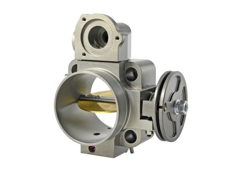 Skunk2 Pro Series Mitsubishi EVO VII/VIII/IX 68mm Billet Throttle Body (Race Only) Skunk2 Racing Throttle Bodies  AXOPROS