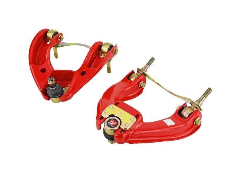 Skunk2 Pro Stance 88-91 Honda Civic (EF Chassis) Front Camber Kit Skunk2 Racing Camber Kits  AXOPROS