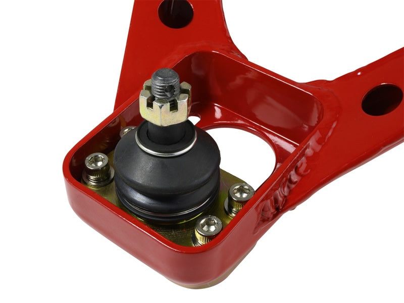 Skunk2 Pro Stance 96-00 Honda Civic (EK Chassis) Front Camber Kit Skunk2 Racing Camber Kits  AXOPROS