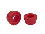 Skunk2 Rear Camber Kit and Lower Control Arm Replacement Bushings (2 pcs.) - Red Skunk2 Racing Camber Kits  AXOPROS