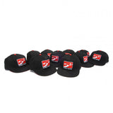 Skunk2 Team Baseball Cap Racetrack Logo (Black) - L/XL Skunk2 Racing Headwear  AXOPROS