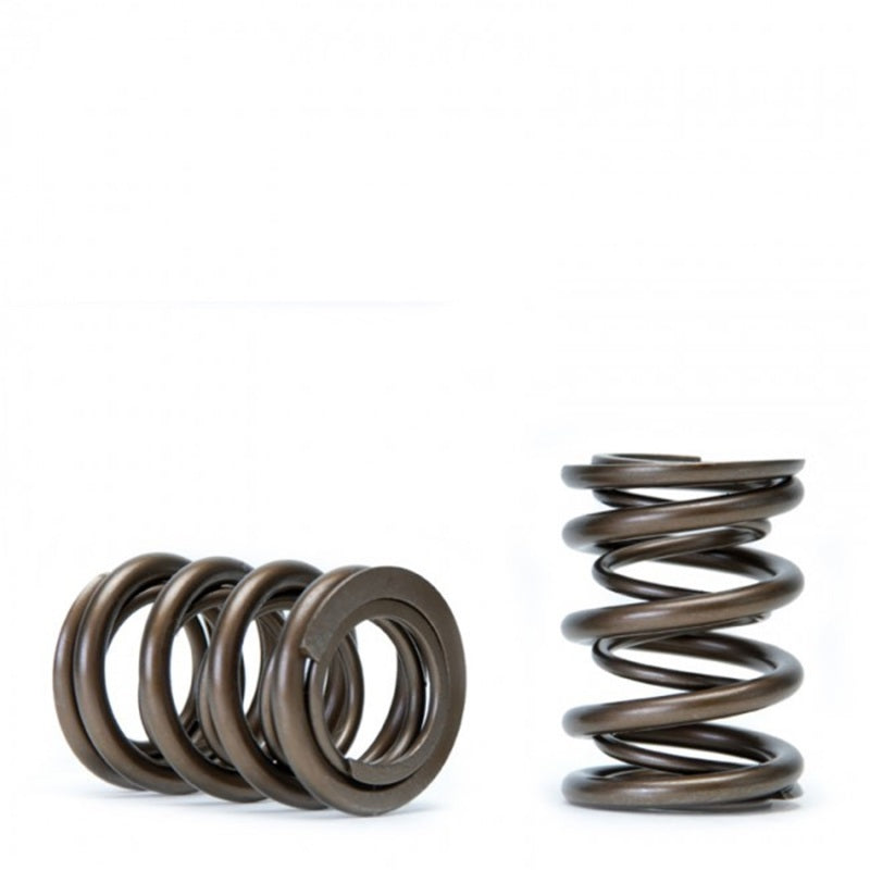 Skunk2 Tuner Series Honda/Acura (B16A/ B17A/ B18C) DOHC VTEC Alpha Valve Spring Set (Dual Springs) Skunk2 Racing Valve Springs, Retainers  AXOPROS