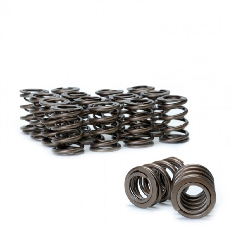 Skunk2 Tuner Series Honda/Acura (K20/K24/F20C/F22C) DOHC VTEC Alpha Valve Spring Set (Dual Springs) Skunk2 Racing Valve Springs, Retainers  AXOPROS