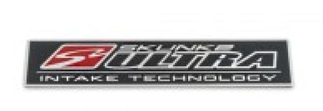 Skunk2 Ultra Intake Technology Badge Skunk2 Racing Stickers/Decals/Banners  AXOPROS