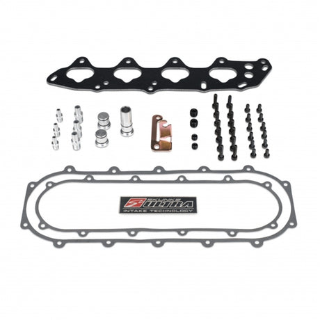 Skunk2 Ultra Race B Series Manifold Hardware Kit Skunk2 Racing Intake Manifolds  AXOPROS