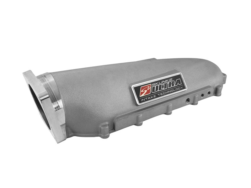 Skunk2 Ultra Race Series Side-Feed Plenum - K Series - 3.5L Volume 90mm Inlet Skunk2 Racing Intake Manifolds  AXOPROS