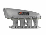 Skunk2 Ultra Series B Series VTEC 3.5L Intake Manifold - Silver (For 4.5L - add sk907-05-9001) Skunk2 Racing Intake Manifolds  AXOPROS