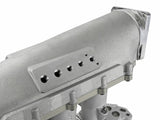 Skunk2 Ultra Series B Series VTEC 3.5L Intake Manifold - Silver (For 4.5L - add sk907-05-9001) Skunk2 Racing Intake Manifolds  AXOPROS
