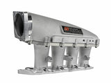 Skunk2 Ultra Series B Series VTEC 3.5L Intake Manifold - Silver (For 4.5L - add sk907-05-9001) Skunk2 Racing Intake Manifolds  AXOPROS