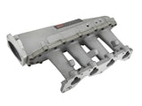 Skunk2 Ultra Series D Series Race Intake Manifold - 3.5L Silver Manifold Skunk2 Racing Intake Manifolds  AXOPROS