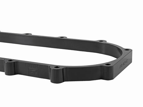 Skunk2 Ultra Series Honda/Acura Black RACE Intake Manifold 1 Liter Spacer (Inc Gasket & Hardware) Skunk2 Racing Intake Spacers  AXOPROS