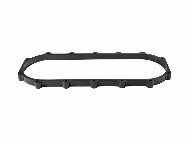 Skunk2 Ultra Series Honda/Acura Black RACE Intake Manifold 1 Liter Spacer (Inc Gasket & Hardware) Skunk2 Racing Intake Spacers  AXOPROS