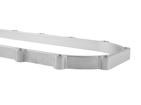 Skunk2 Ultra Series Honda/Acura Silver RACE Intake Manifold 1 Liter Spacer (Inc Gasket & Hardware) Skunk2 Racing Intake Spacers  AXOPROS