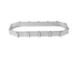Skunk2 Ultra Series Honda/Acura Silver RACE Intake Manifold 2 Liter Spacer (Inc Gasket & Hardware) Skunk2 Racing Intake Spacers  AXOPROS