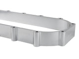 Skunk2 Ultra Series Honda/Acura Silver RACE Intake Manifold 2 Liter Spacer (Inc Gasket & Hardware) Skunk2 Racing Intake Spacers  AXOPROS