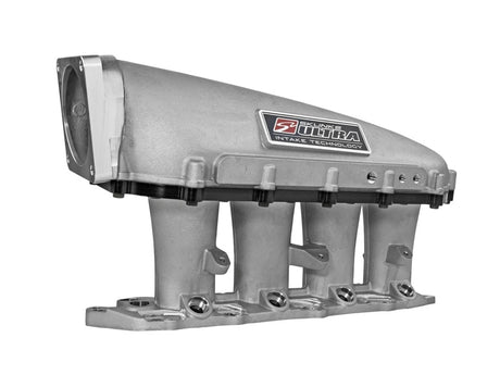 Skunk2 Ultra Series Intake Manifold w/ Black B VTEC 3.5L Skunk2 Racing Intake Manifolds  AXOPROS