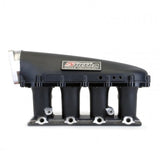 Skunk2 Ultra Series K Series Race Intake Manifold - 3.5L Black Manifold Skunk2 Racing Intake Manifolds  AXOPROS