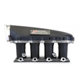Skunk2 Ultra Series K Series Race Intake Manifold - 3.5L Black Manifold Skunk2 Racing Intake Manifolds  AXOPROS