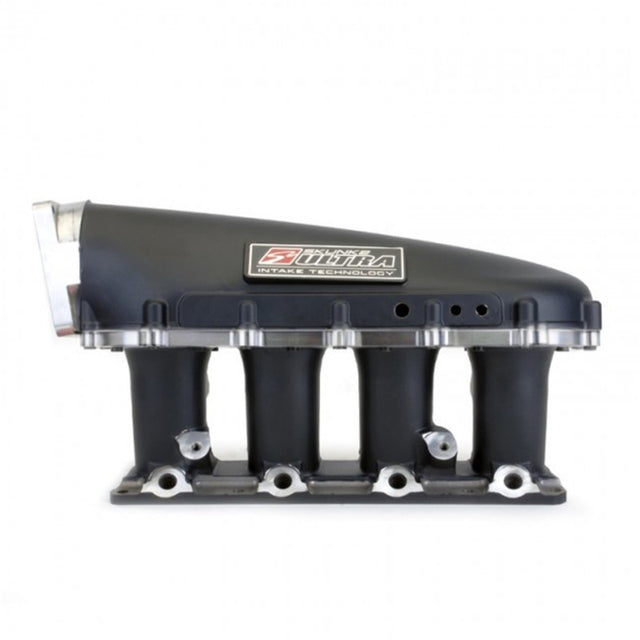 Skunk2 Ultra Series K Series Race Intake Manifold - 3.5L Black Manifold Skunk2 Racing Intake Manifolds  AXOPROS