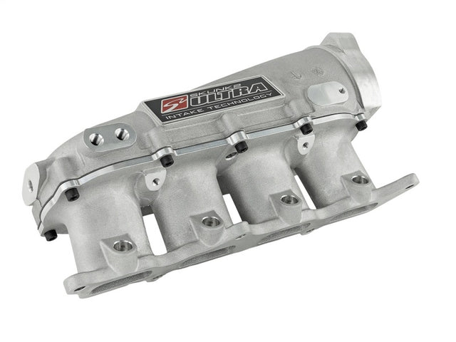 Skunk2 Ultra Street Intake Manifold - L15B Raw Manifold Skunk2 Racing Intake Manifolds  AXOPROS
