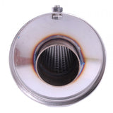 Skunk2 Universal Exhaust Silencer Skunk2 Racing Muffler  AXOPROS