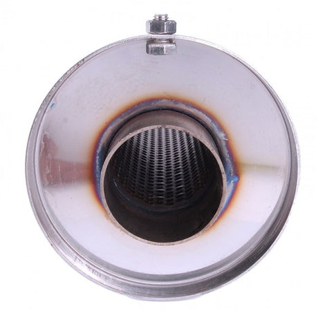 Skunk2 Universal Exhaust Silencer Skunk2 Racing Muffler  AXOPROS