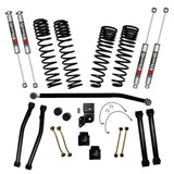SKY Lift Kit Components Skyjacker Lift Kits  AXOPROS
