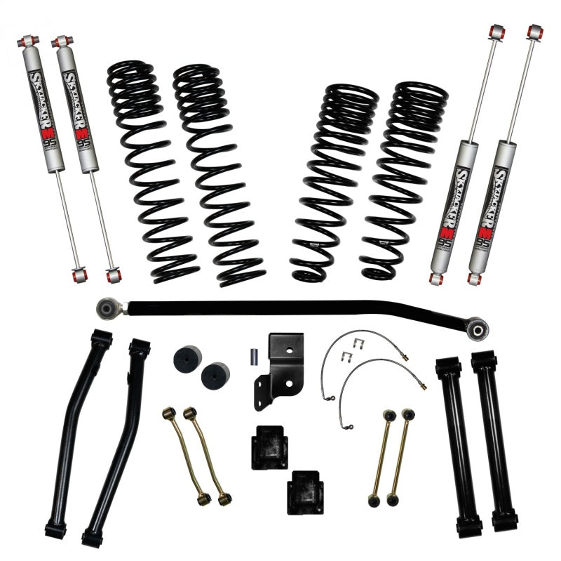 SKY Lift Kit Components Skyjacker Lift Kits  AXOPROS
