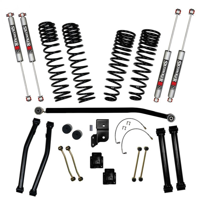 SKY Lift Kit Components Skyjacker Lift Kits  AXOPROS
