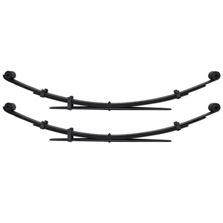 Skyjacker 16-22 Toyota Tacoma 2in. Rear Leaf Spring - Pair Skyjacker Leaf Springs & Accessories  AXOPROS