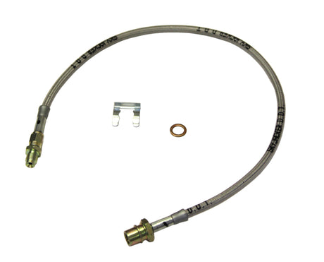 Skyjacker 1967-1982 Toyota Land Cruiser Brake Hose Skyjacker Brake Line Kits  AXOPROS